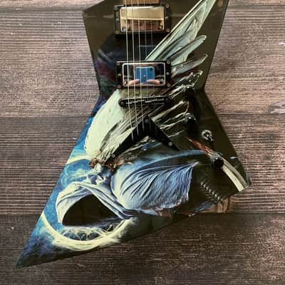 Dean Zero Dave Mustaine - Angel of Death II Electric Guitar (Nashville, Tennessee) image 2