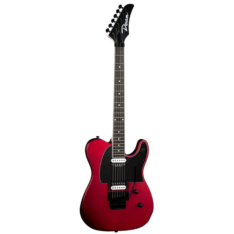 Dean Nashvegas Select Floyd image 1