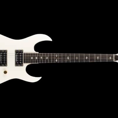 Bernie Rico Jr USA SB-II WH - White - Gold HW image 4