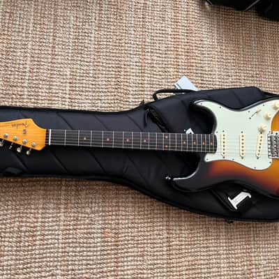 Fender American Vintage II 1961 Stratocaster image 4