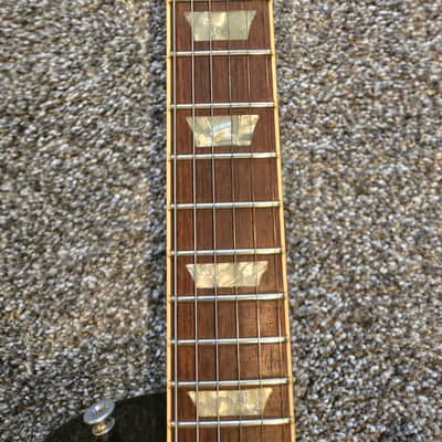 Gibson Les Paul Standard 2000 Millennium Limited Edition White Diamond Sparkle -  VERY Rare! image 5