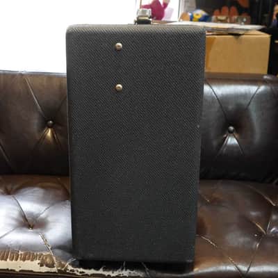 Fender BASSBREAKER 15 COMBO MIM image 7
