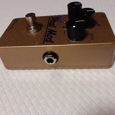 Keeley Super Phat Mod Overdrive (Blues Driver) image 4