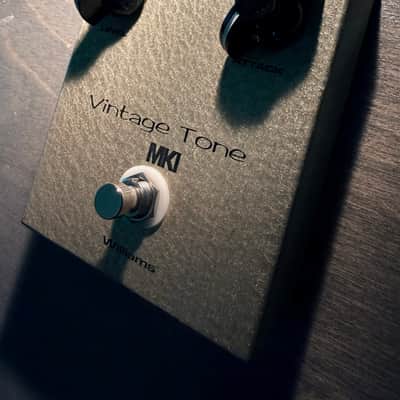 Williams Audio Vintage Tone MkI Classic image 1