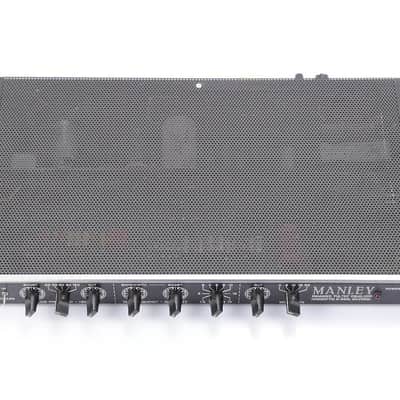 MANLEY EQP1-A Enhanced 'Pultec' Equalizer EQ Owned by Jerry Finn #27224 image 10