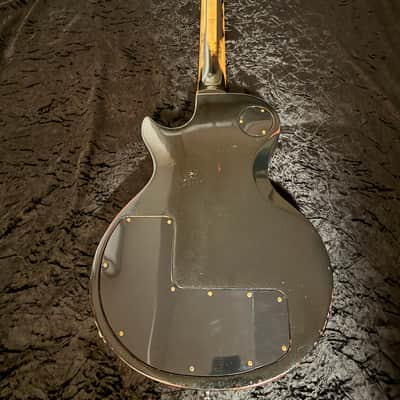 Gibson USA Les Paul Artist 1981 - Black image 3