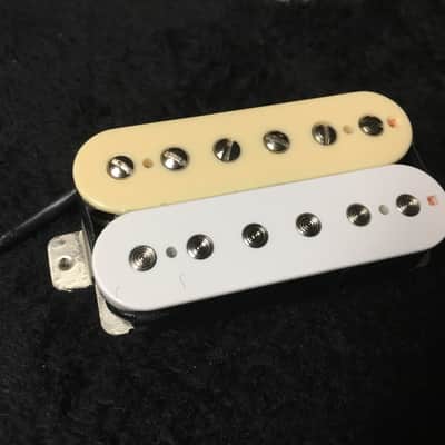 Black Diamond USA "Knucklehead PLUS" Humbucker Guitar Pickup Hand wound image 1