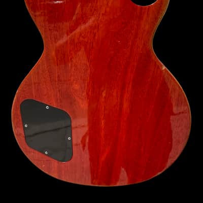 Gibson Les Paul Customshop VOS R0 - 2014 image 5