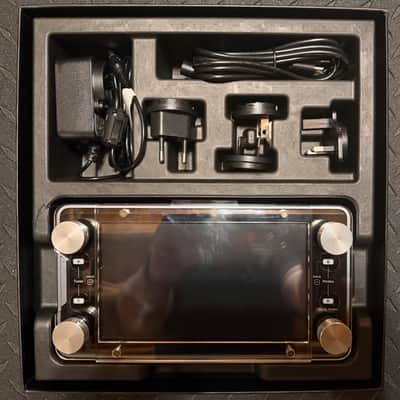 Neural DSP Quad Cortex Mini 2026 + Extras image 2