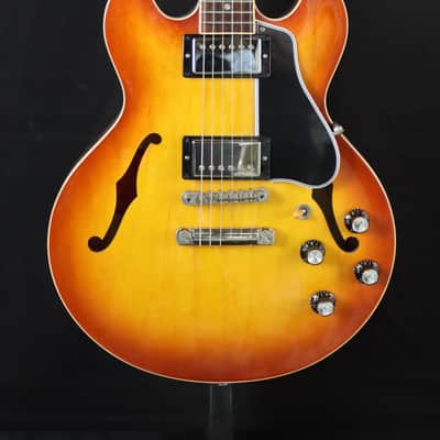 Gibson ES 339 image 2