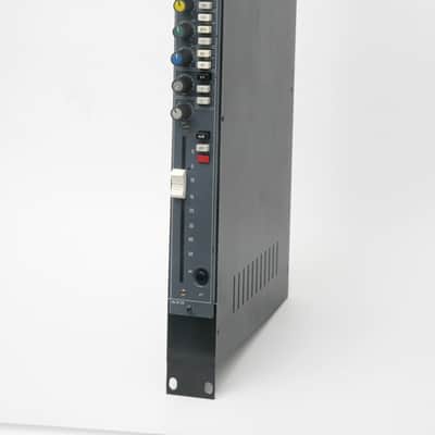 Neve 34128 Preamp Channel Strip image 1