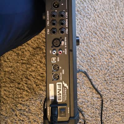 Fractal Audio FM9 Turbo Mk1 image 5