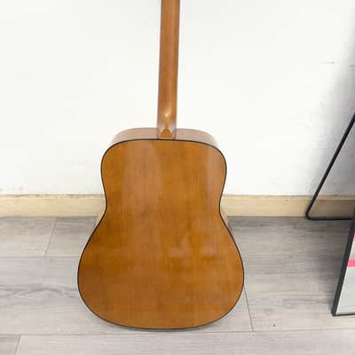 Yamaha F-310 Folk 2000s - Natural image 2