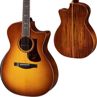 Eastman AC522CE-GB 2020 Gold Burst image 1