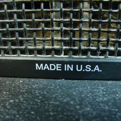 Peavey Made in USA CS 1000x 750-Watt Power Amplifier image 4