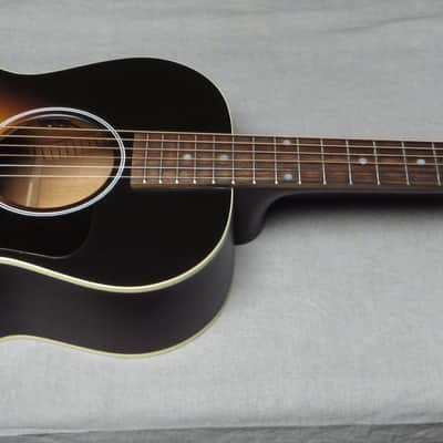 Gibson L-00 Special 2025 Satin Vintage Sunburst image 3