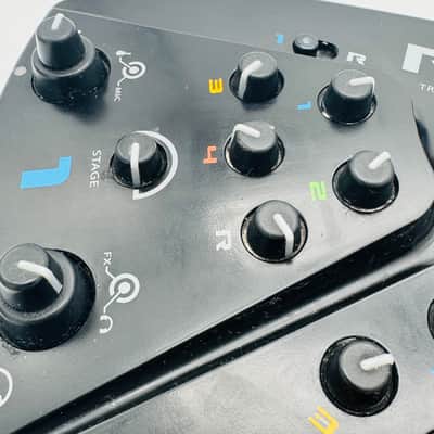 JamHub BedRoom 5-Section Silent Rehearsal Studio System 2010s - Black image 11
