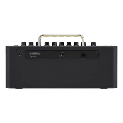 Yamaha THR10II 20W Guitar Combo Amp image 3