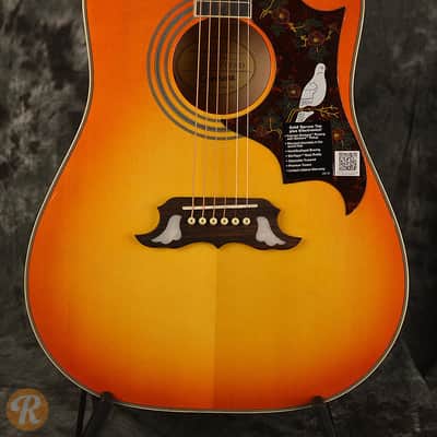 Epiphone Dove Pro (2013 - 2020)