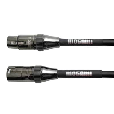 Mint Mogami Platinum Studio 06 High-Purity XLR to XLR Microphone Cable, 6-Foot image 4