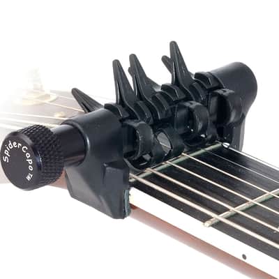 SpiderCapo Standard Capo image 4