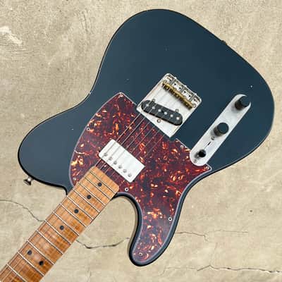 LsL T-Bone One B LEFTY image 16