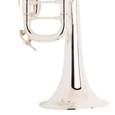 Bach 180S37 Stradivarius Trompete image 8