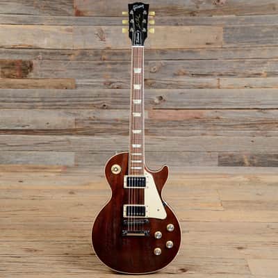 Gibson Les Paul Traditional Mahogany | Reverb Canada
