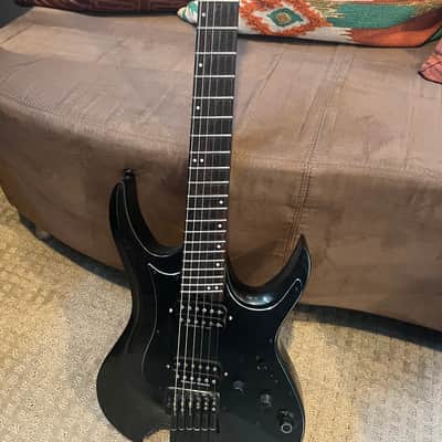 GTRS W800 2022 ish - black image 5