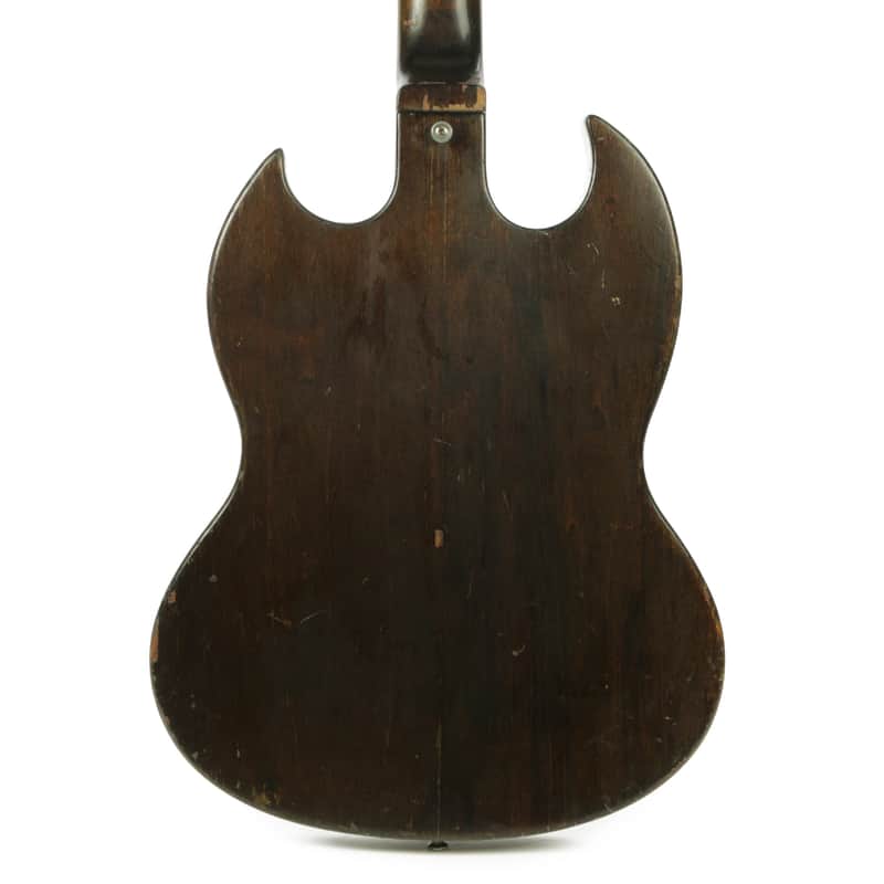 Gibson SG-200 1971 - 1972 | Reverb Canada