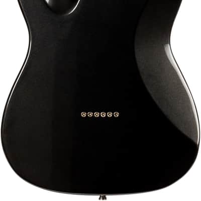 JET JT-350 BKM H - Metallic Black image 2
