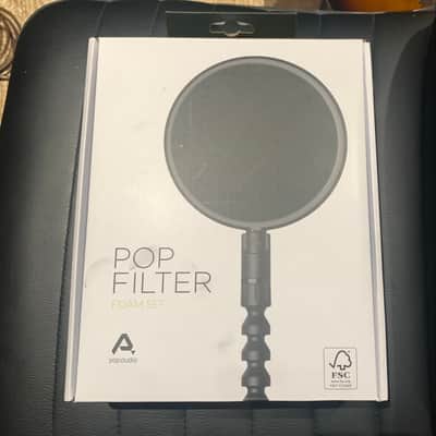 Pop Audio Foam Set image 1