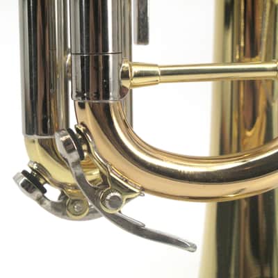 Jupiter JTR700 Student Trumpet image 7