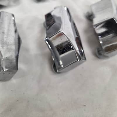 (10) Fibes/Corder/Darwin Tom Drug Lugs (C013-33) image 4