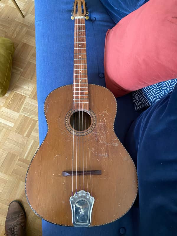 Busato petit 30-40 - bonne image 1