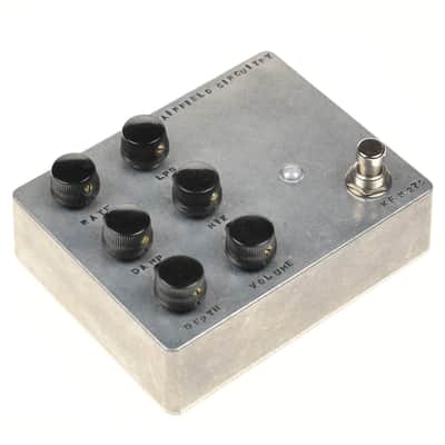 Fairfield Circuitry Shallow Water K-Field Modulator image 2
