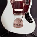 Squier Classic Vibe 70's Jaguar Electric Guitar Surf Green Finish