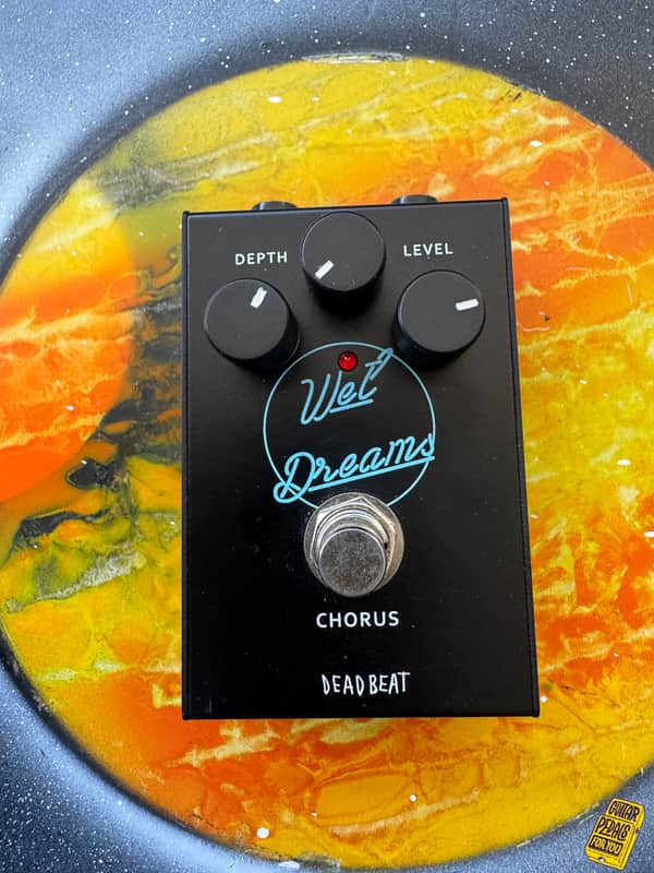 DeadBeat Sound Wet Dreams Analog Chorus image 1