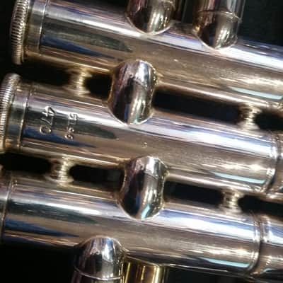 Jerome Callet Soloist Trumpet image 3