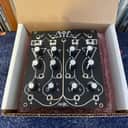 Make Noise QMMG Module 2024 Black & Gold