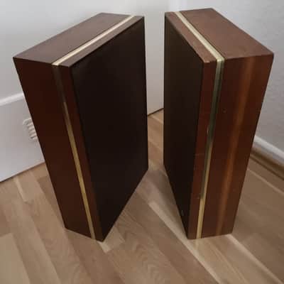 The Voice Of Music VM Model 41 Speakers image 4