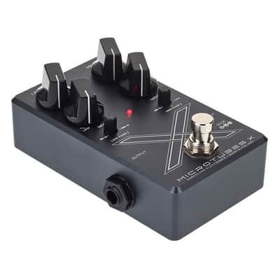 DARKGLASS Microtubes X Distortion image 4