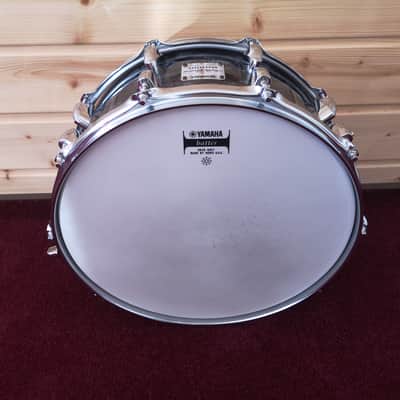 Snare Yamaha Maple Custom Definitive 14" x 6" image 7