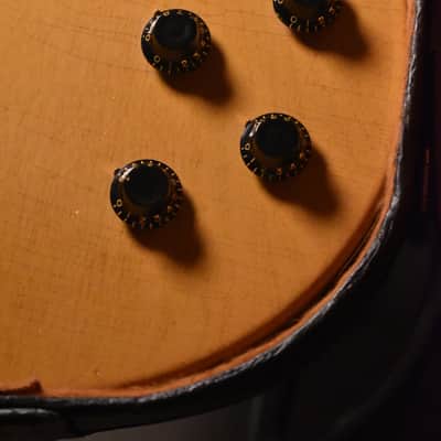 Gibson Les Paul Special 1957 - TV yellow image 15