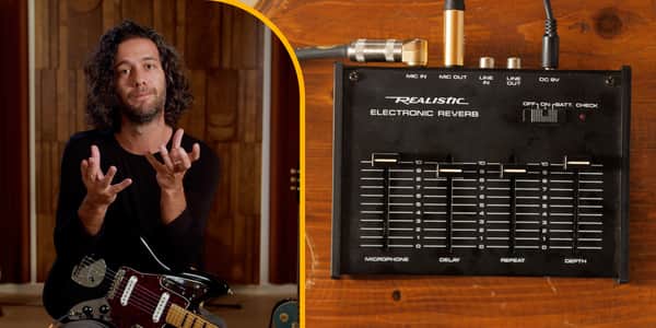 Gear Tribute: The BJFe/Bearfoot FX Honey Bee, a Golden | Reverb News