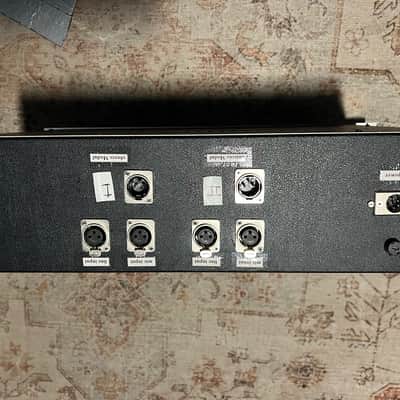 CADAC G 268-A 1972 - GOLD image 18