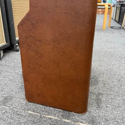 Gibson BR-1 18-Watt 1x12" Guitar Combo 1946 - 1949 - Brown image 7