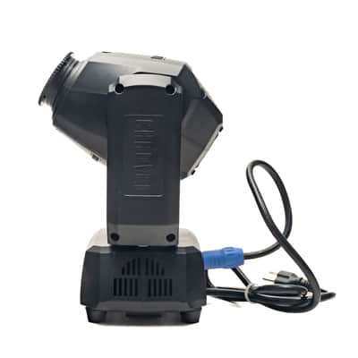 Chauvet - Intimidator Spot 260X - 75 Watt Moving Head LED Spotlight - x5919 - USED image 2