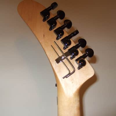 Kramer Baretta clone image 6