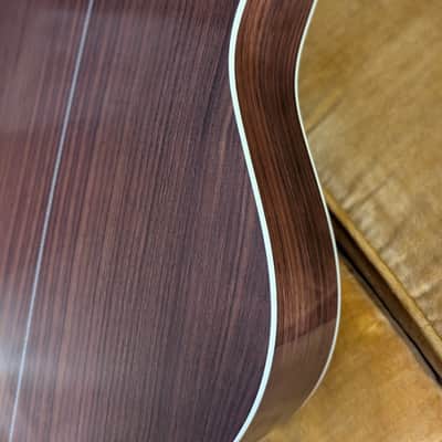 Furch Vintage Series 2 D-SR 2024 - Natural : Spruce Top, Rosewood Back and Sides image 14
